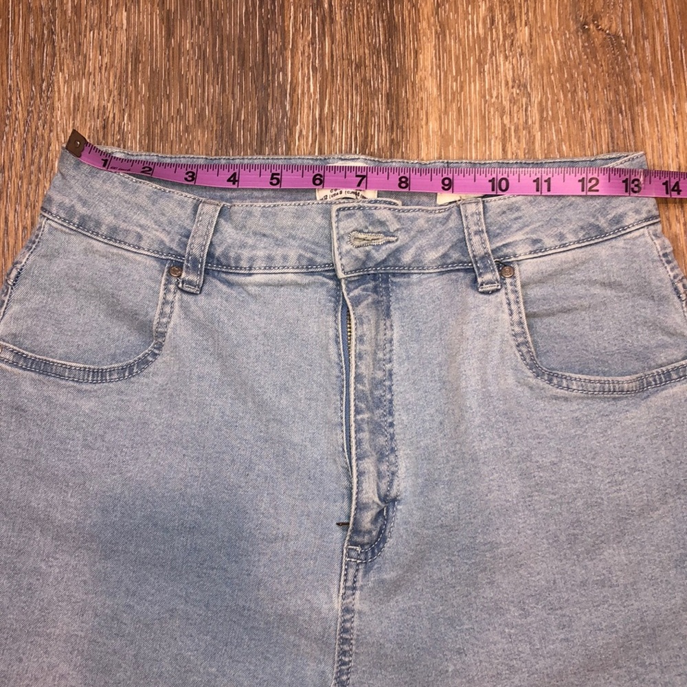 Cotton on high classic shorty shorts - Picture 5 of 7